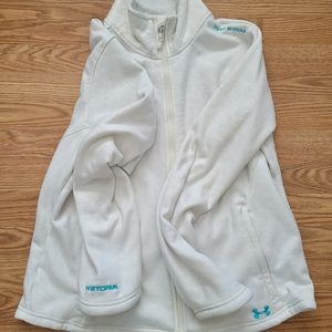 2/$45 BNWOT Ladies Under Armor sweater